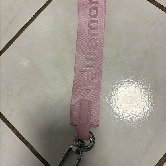 Lululemon Keychain - Picture 2 of 6